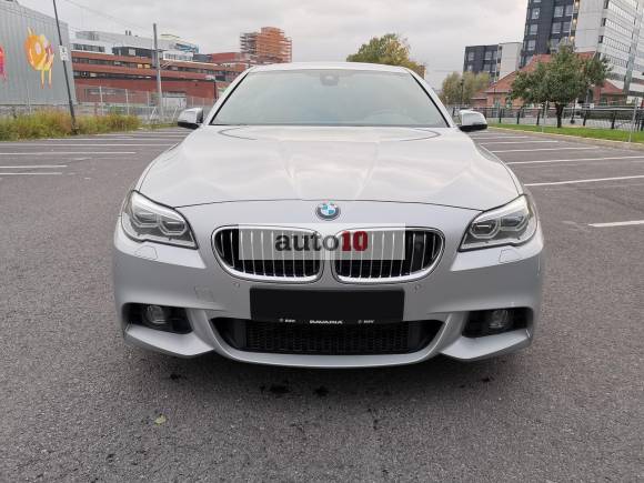BMW 530d xDrive