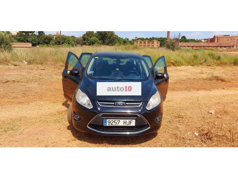 Vendo (Ford C-Max) Impoluto!