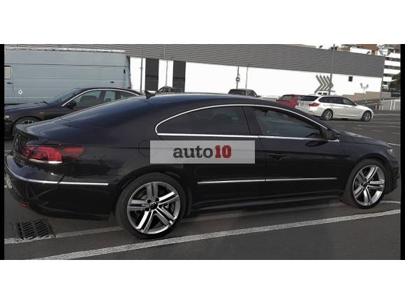 Volkswagen CC R-Line BMT