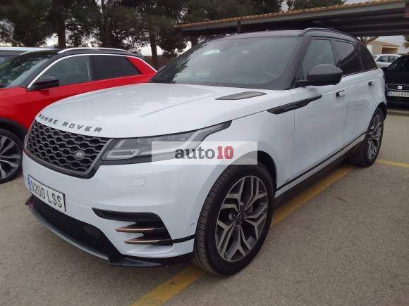 LAND-ROVER RANGER ROVER VELAR 3.0 D R-DYNAMIC 300 CV  