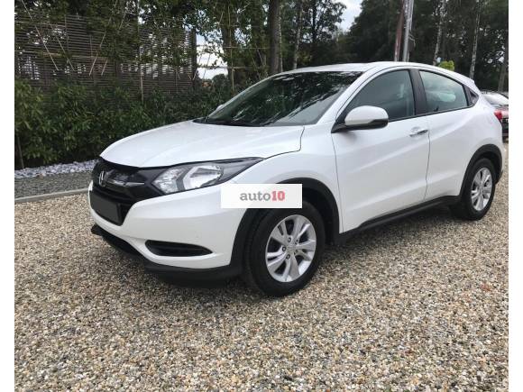 Honda HR-V 1.6 D-TEC
