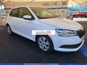SKODA FABIA 1.0 MPI 60CV AMBITIOM 5P