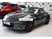 MAZDA MX5 2.0 ST  184CV  KAZARI