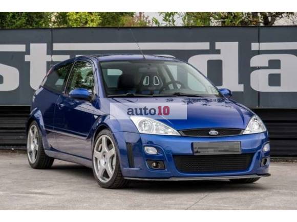 Ford Focus 2.0 RS 200