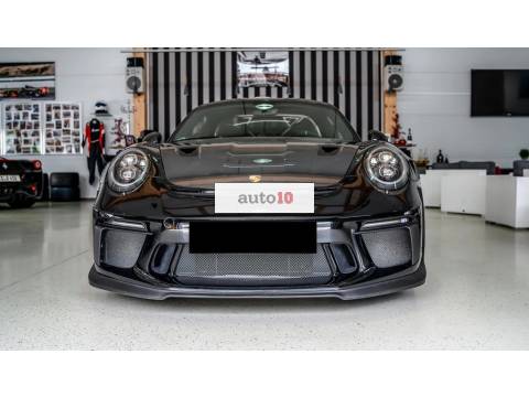 2019 991.2 GT3 RS