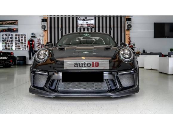 2019 991.2 GT3 RS