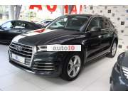 AUDI Q5 35TDI 163CV S -LINE QUATTRO S TRONIC 5P