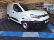 CITROEN BERLIGO 1.5 HDI VAN 100CV TALLA M 