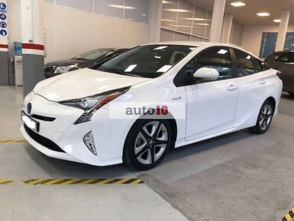 Toyota Prius 1.8 Advance