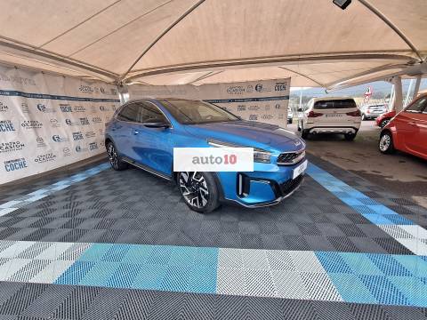 KIA XCEED 1.6 GDI PHEV AUT. 141CV EMOTION 5P