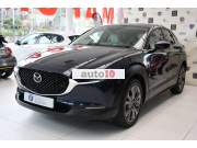 MAZDA CX30 2.0 186CV AUT  ZENITH SAFETY WHITE 5P
