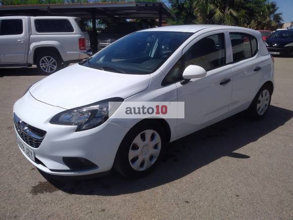 OPEL CORSA 1.3 CDTI 75 CV 5 PUERTAS.  