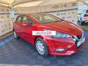 NISSAN MICRA 1.0 IG-T 92CV  ACENTA 5P