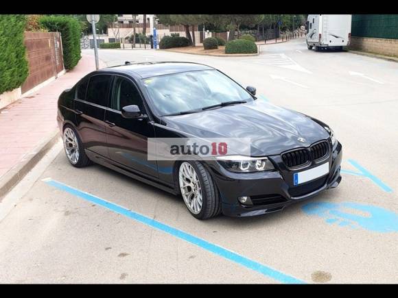 E90 BMW RESTYLING 335 330 325 320 D