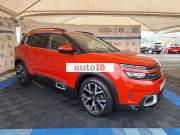 CITROEN C5 AIRCROSS 2.0HDI 180CV AUT. SHINE 5P