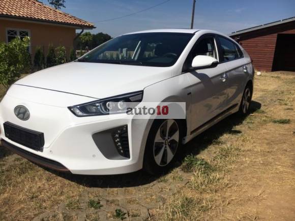 Hyundai IONIQ Elektro Premium