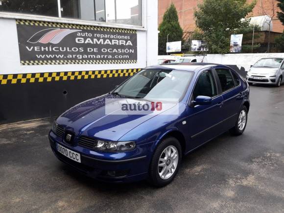 SEAT LEON 1.9 TDI 90CV