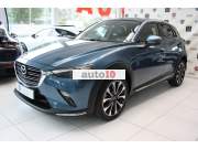MAZDA CX3 2.0 121CV ZENITH 5P
