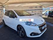 PEUGEOT 208 1.6HDI 120CV GT-LINE 5P