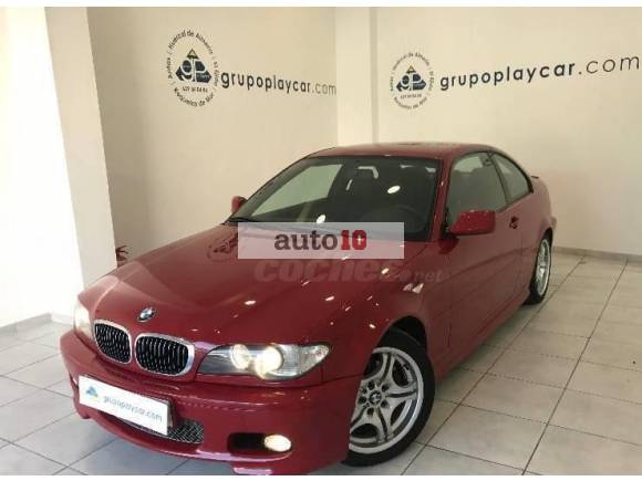 BMW Serie 3