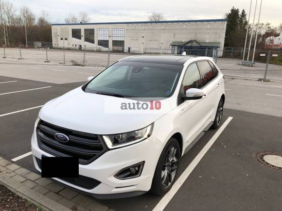 Ford Edge 2.0 TDCi 4x4 ST-LINE