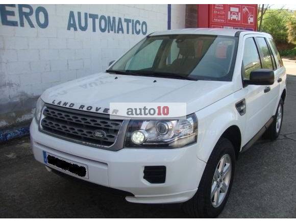LAND-ROVER Freelander