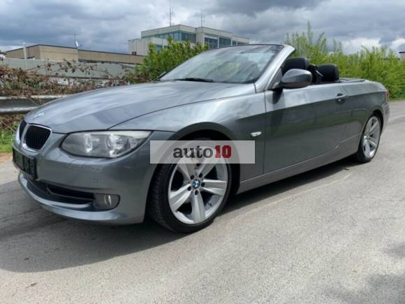 Bmw 328i Aut