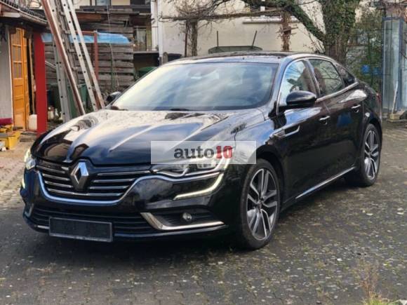 Renault Talisman ENERGY TCe 200 EDC INTENS