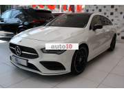 MERCEDES GLA 200D 150CV SHOOTING BRAKE  AMG AT. 5P