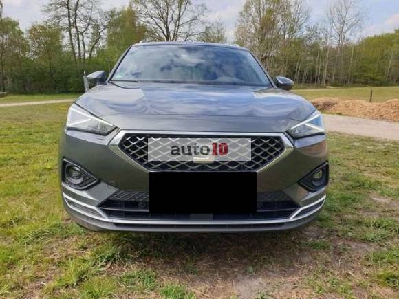 SEAT Tarraco Xcellence 1.5 TSI ACT OPF