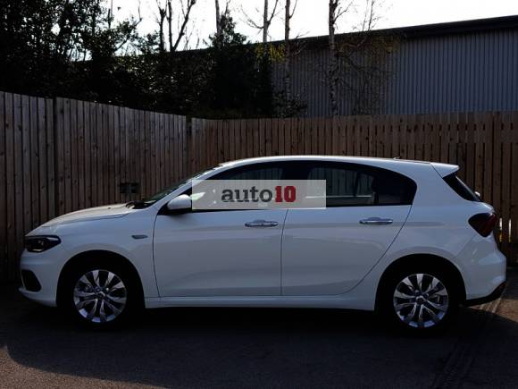 fiat tipo