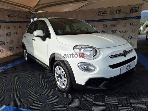 FIAT 500X 1.3D 95CV URBAN 5P