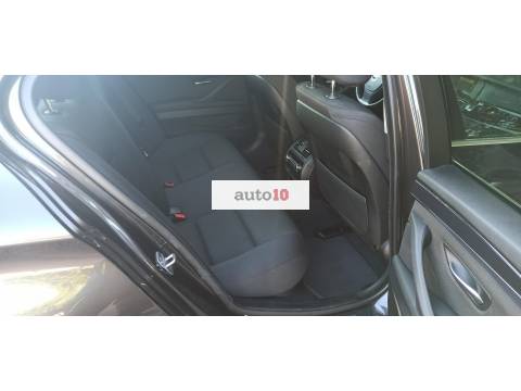 BMW SERIE 5 530D