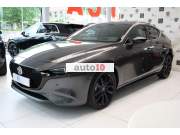 MAZDA 3 2.5 140CV HOMURA 5P