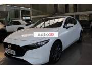 MAZDA 3 2.0 122CV EXCLUSIVE LINE 5P
