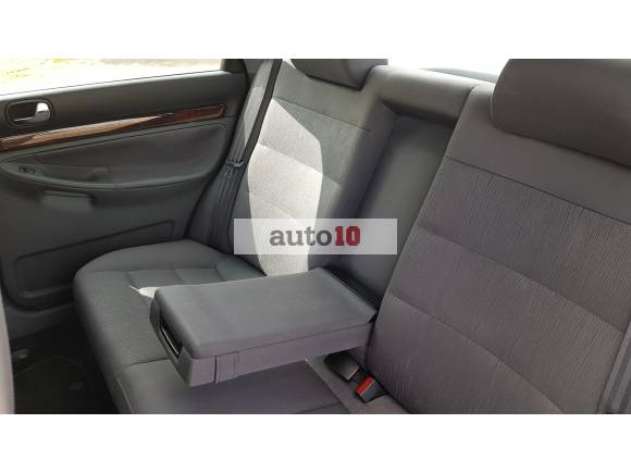 Audi A4 1.8 Turbo Automático