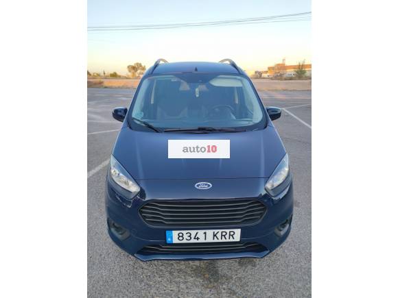 FORD TOURNEO COURIER TREND 1.0 100CV
