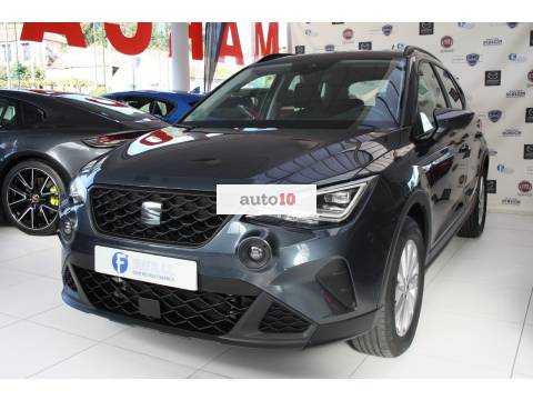 SEAT ARONA 1.0 TSI 110CV STYLE XL 5P