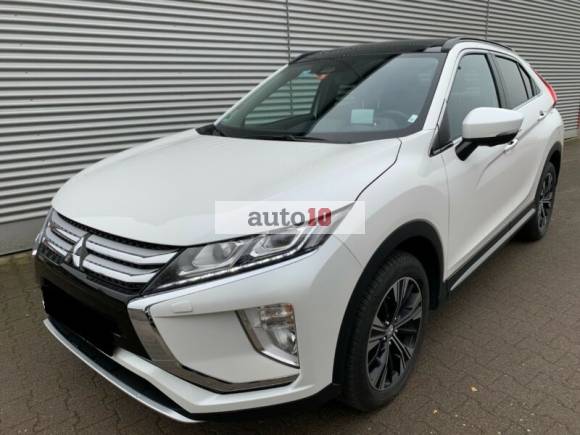 Mitsubishi Eclipse Cross 1.5Top 4WD