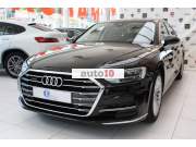 AUDI A8 L 50TDI 286CV QUATTRO TIP- TRONIC