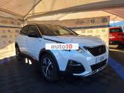 PEUGEOT 3008 1.2 PURE TECH GT - LINE 130CV 5P