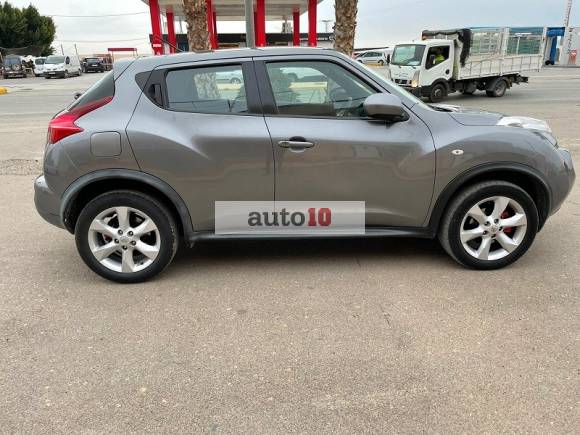 NISSAN JUKE 1.5 DCI 110 CV.  