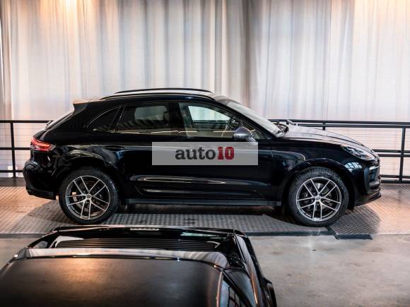  Porsche Macan T /Approved