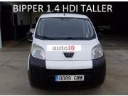 PEUGEOT Bipper