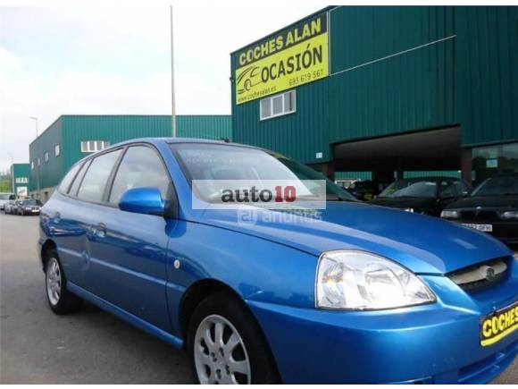 KIA Rio 1.3 DOHC EX1