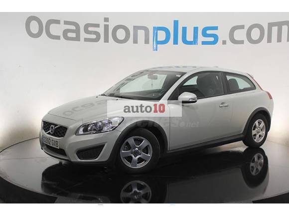 VOLVO C30