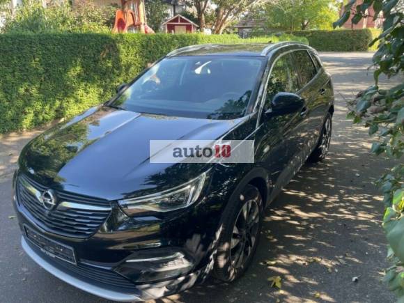Opel Grandland X 1.2 