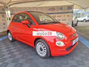 FIAT  500C 1.0 70CV HYBRID LOUNGE  2P