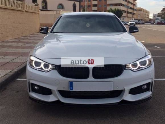 Bmw 435i PERFORMANCE