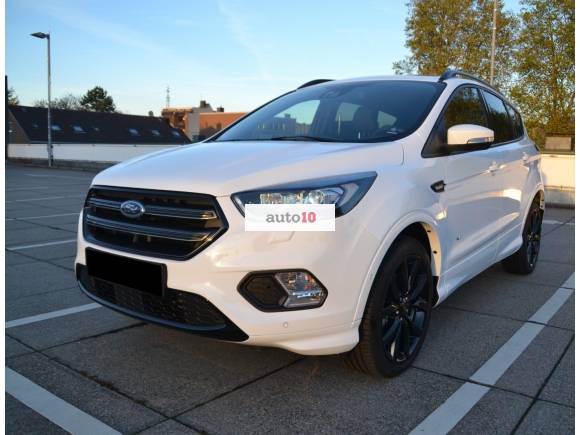 Ford Kuga 2.0 TDCI AUT. ST-LIne